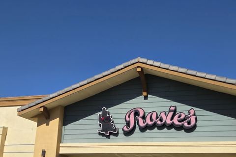 Rosie's